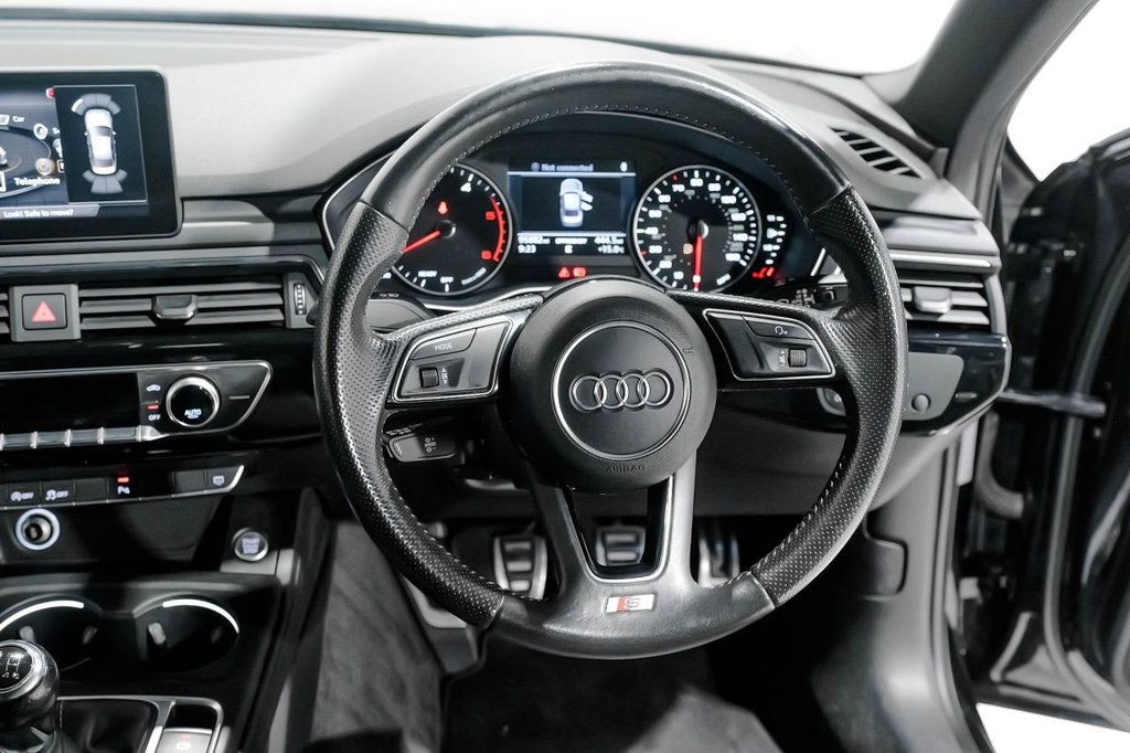 Used Audi A4 2017 for sale - 76417187: Photo 45