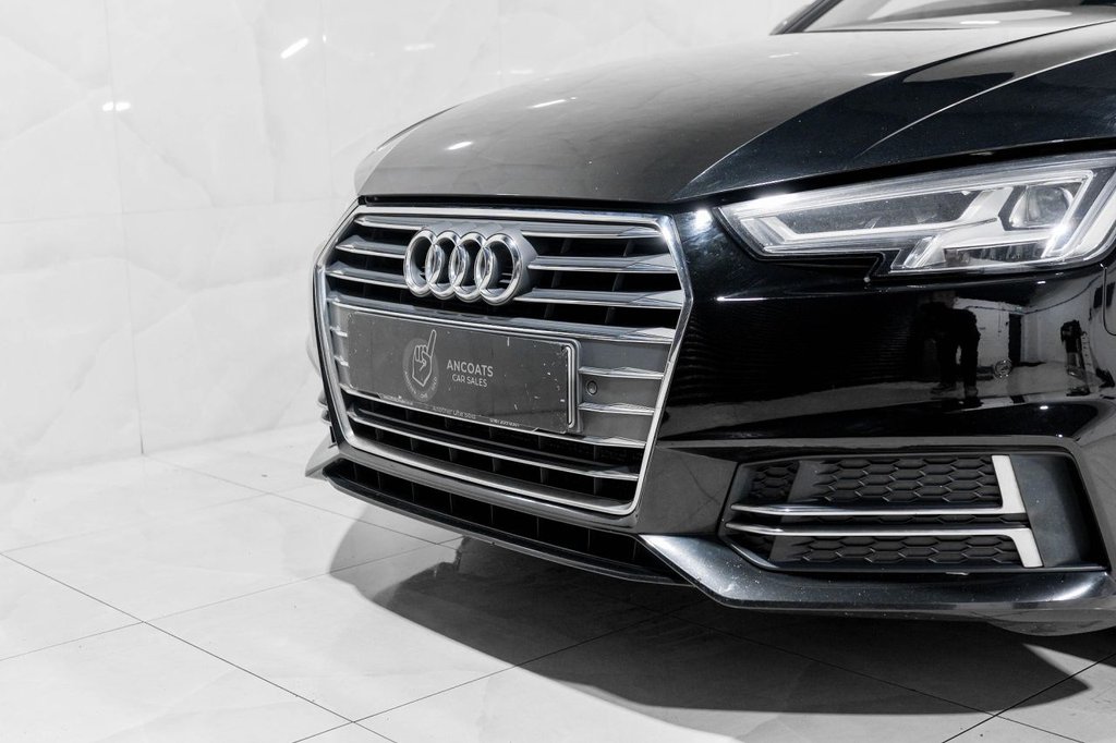 Used Audi A4 2017 for sale - 76417187: Photo 5