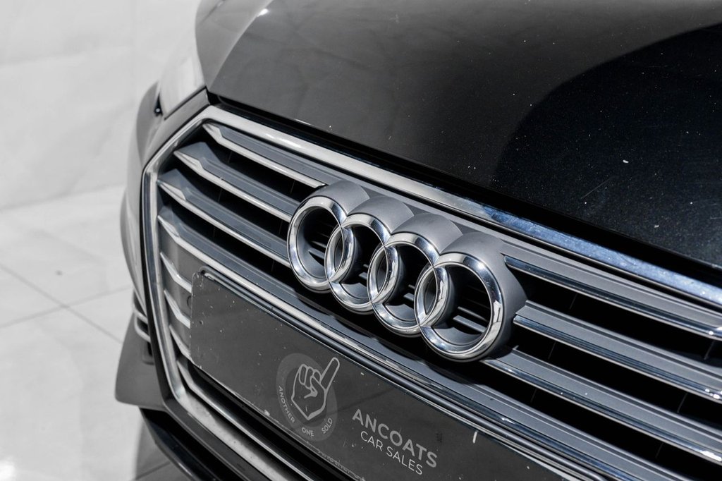 Used Audi A4 2017 for sale - 76417187: Photo 6