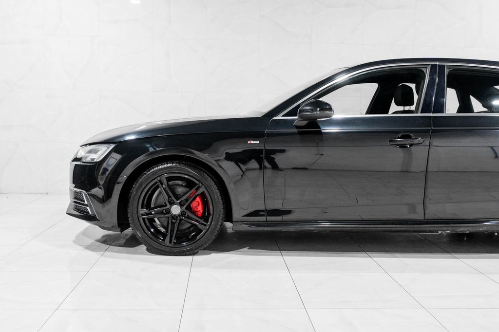 Used Audi A4 2017 for sale - 76417187: Photo 7