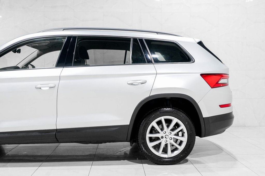 Used Skoda Kodiaq 2020 for sale - 76417469: Photo 10