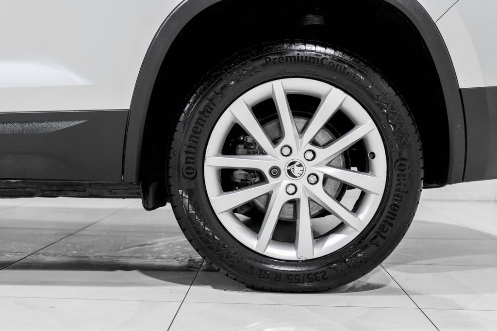 Used Skoda Kodiaq 2020 for sale - 76417469: Photo 11