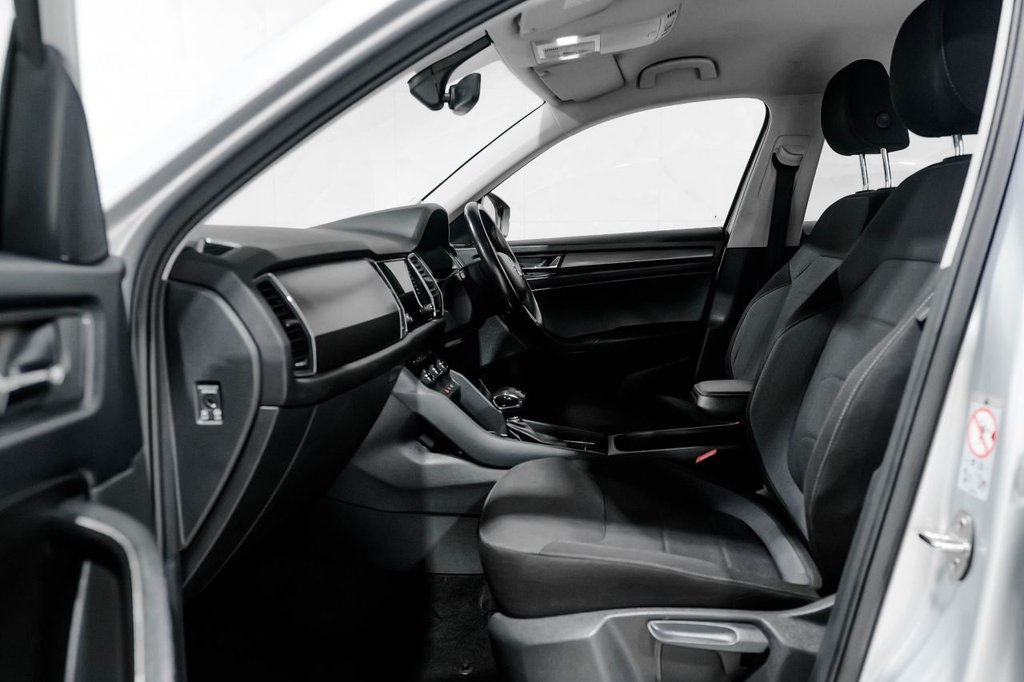 Used Skoda Kodiaq 2020 for sale - 76417469: Photo 14