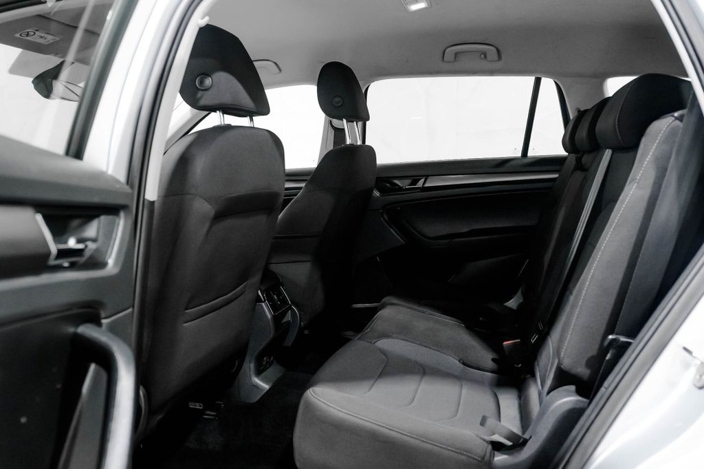 Used Skoda Kodiaq 2020 for sale - 76417469: Photo 16