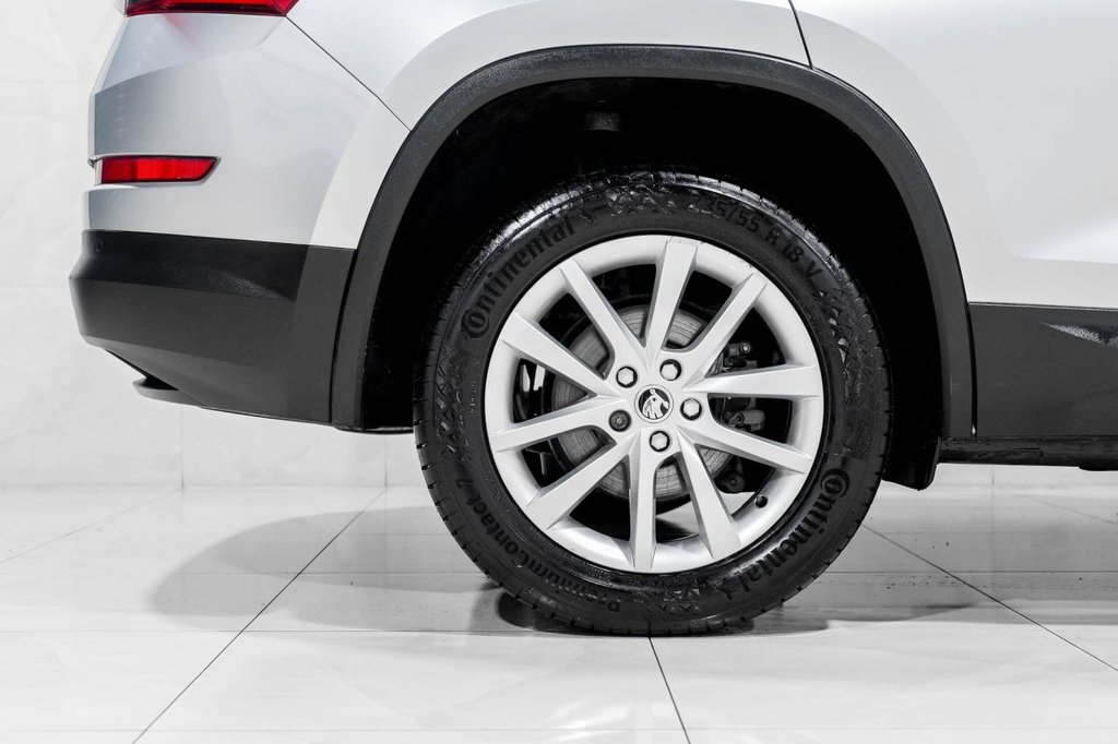 Used Skoda Kodiaq 2020 for sale - 76417469: Photo 22