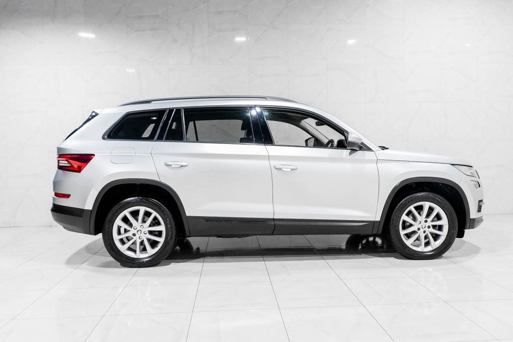 Used Skoda Kodiaq 2020 for sale - 76417469: Photo 23