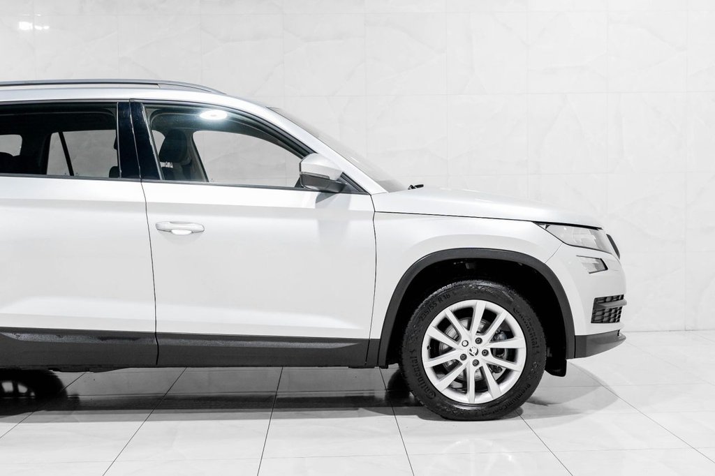 Used Skoda Kodiaq 2020 for sale - 76417469: Photo 24