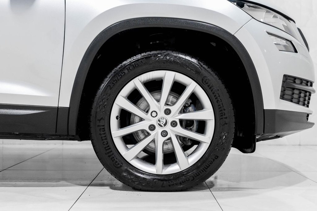 Used Skoda Kodiaq 2020 for sale - 76417469: Photo 25