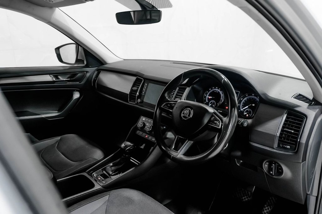 Used Skoda Kodiaq 2020 for sale - 76417469: Photo 28