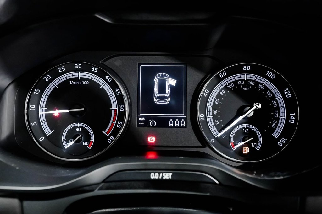 Used Skoda Kodiaq 2020 for sale - 76417469: Photo 30