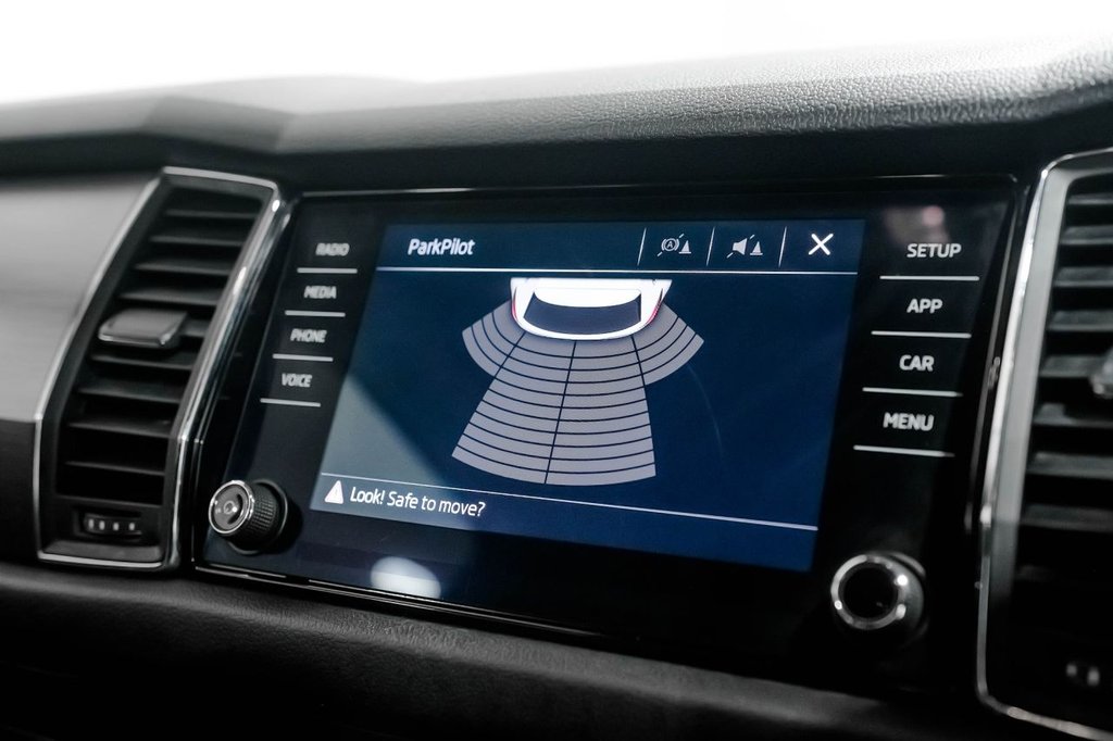 Used Skoda Kodiaq 2020 for sale - 76417469: Photo 34