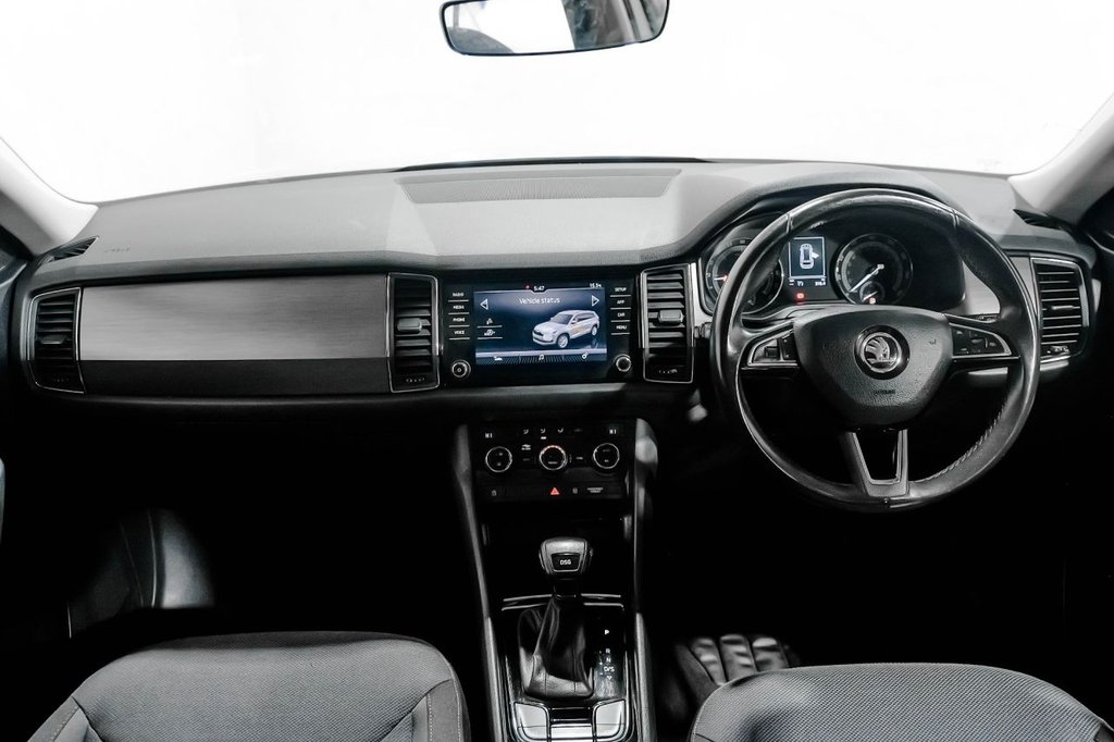 Used Skoda Kodiaq 2020 for sale - 76417469: Photo 41