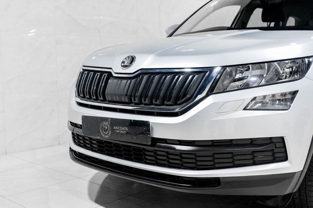 Used Skoda Kodiaq 2020 for sale - 76417469: Photo 5