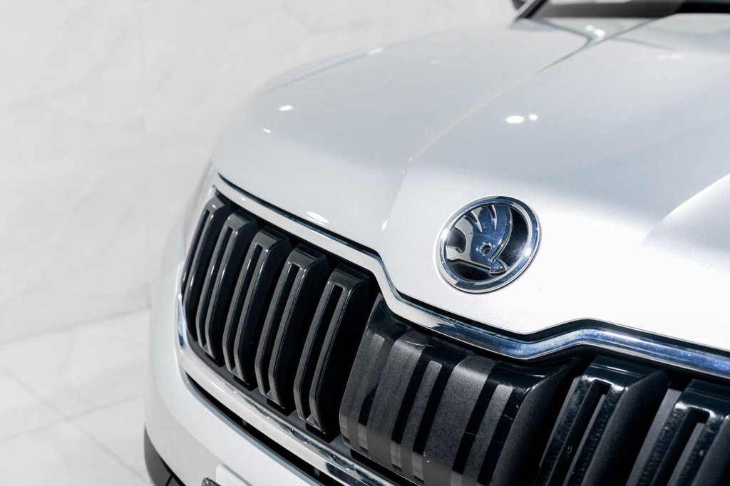 Used Skoda Kodiaq 2020 for sale - 76417469: Photo 6