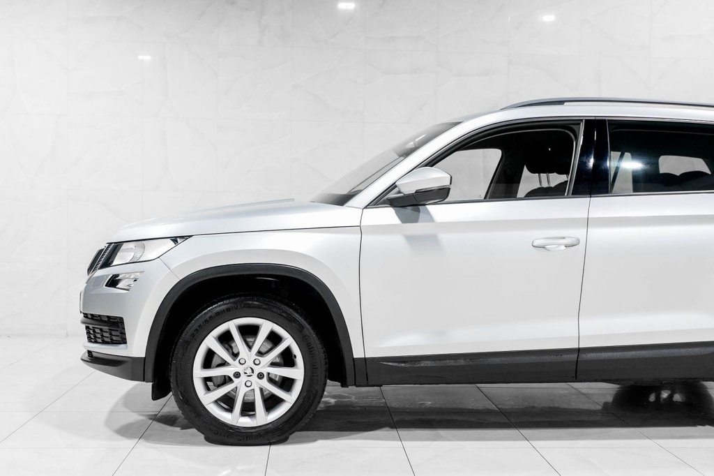 Used Skoda Kodiaq 2020 for sale - 76417469: Photo 7