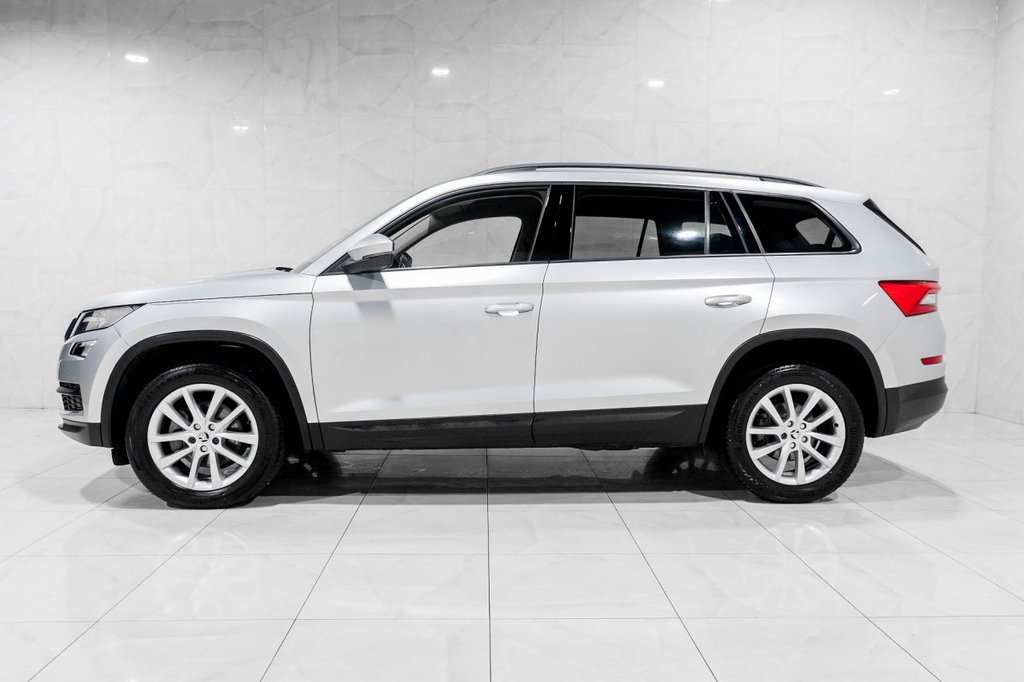 Used Skoda Kodiaq 2020 for sale - 76417469: Photo 9