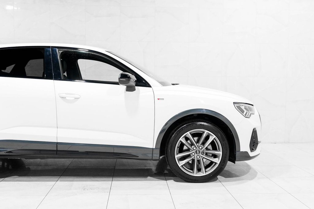 Used Audi Q3 2021 for sale - 77564014: Photo 15
