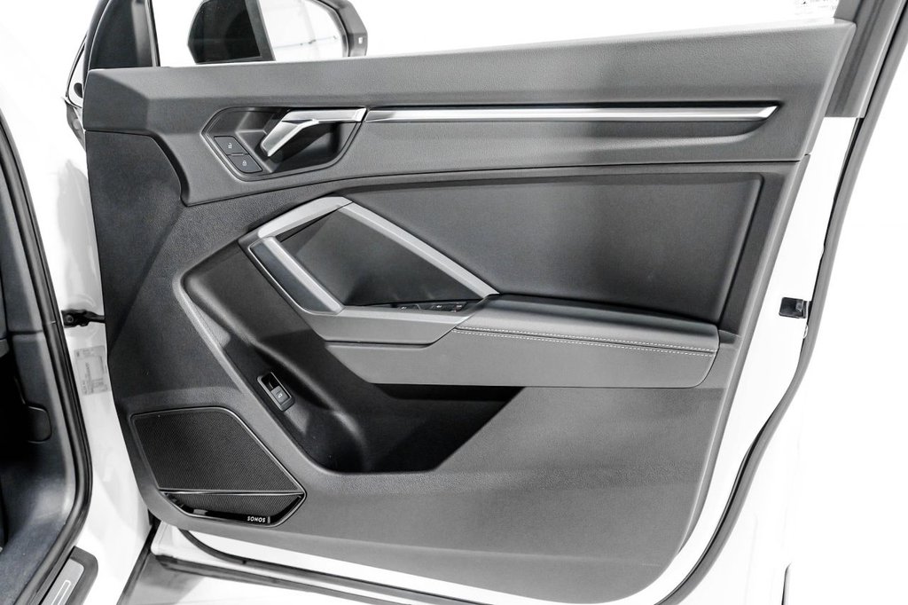 Used Audi Q3 2021 for sale - 77564014: Photo 17