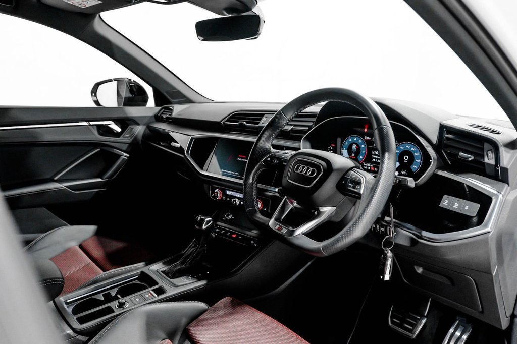 Used Audi Q3 2021 for sale - 77564014: Photo 20