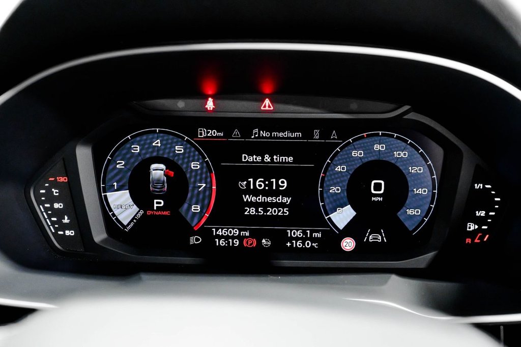 Used Audi Q3 2021 for sale - 77564014: Photo 22