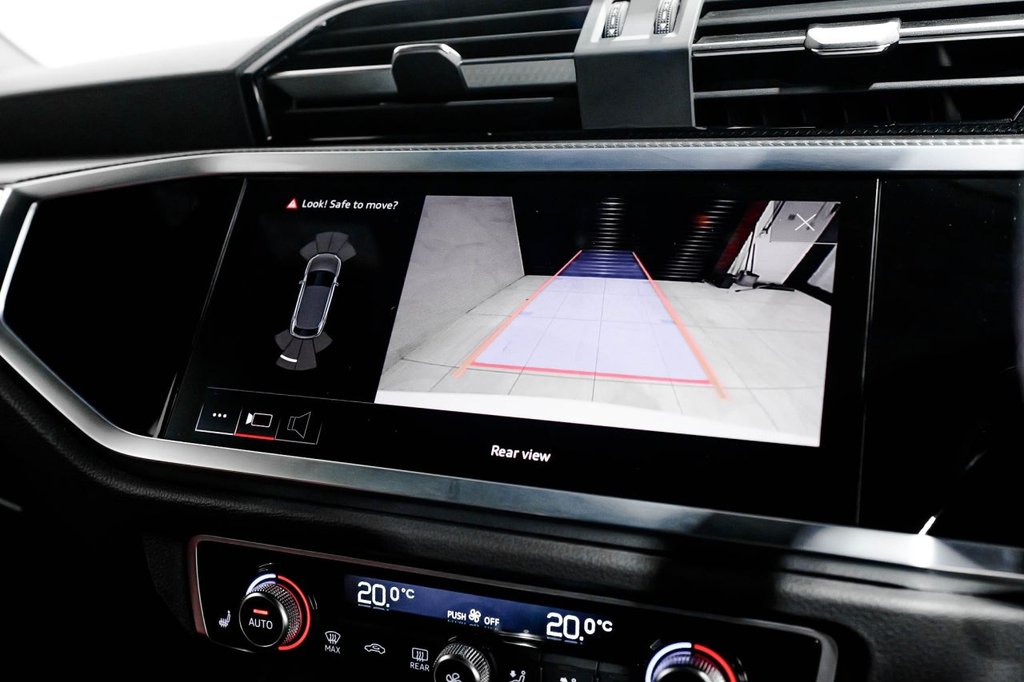 Used Audi Q3 2021 for sale - 77564014: Photo 26