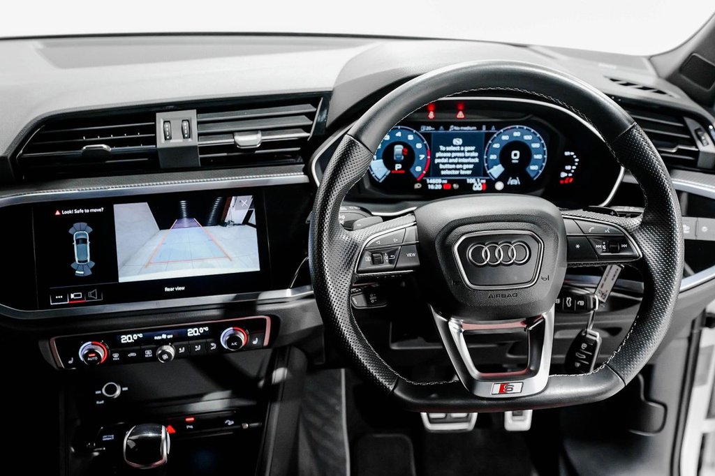 Used Audi Q3 2021 for sale - 77564014: Photo 33