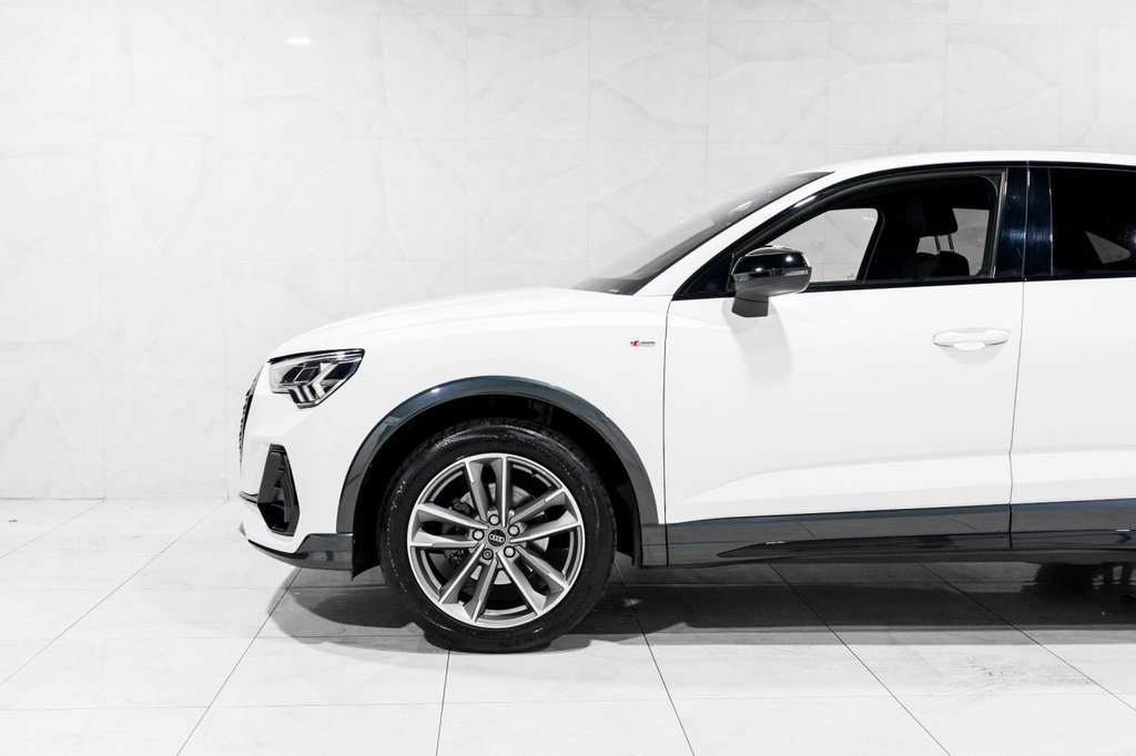 Used Audi Q3 2021 for sale - 77564014: Photo 39