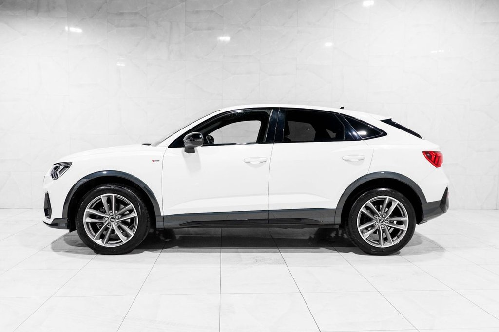 Used Audi Q3 2021 for sale - 77564014: Photo 41