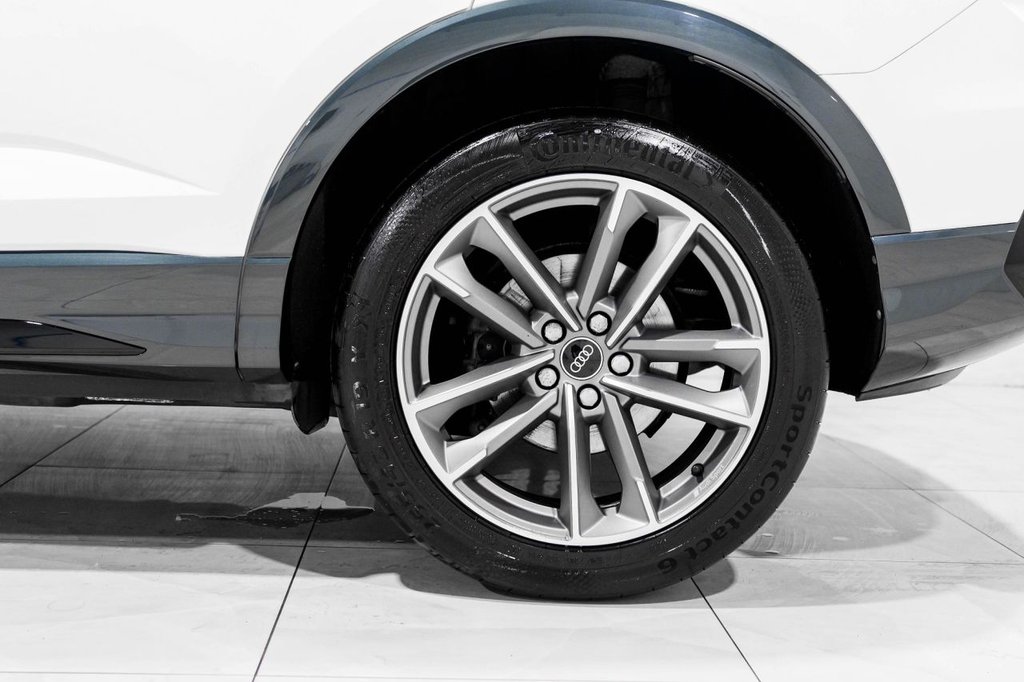 Used Audi Q3 2021 for sale - 77564014: Photo 43