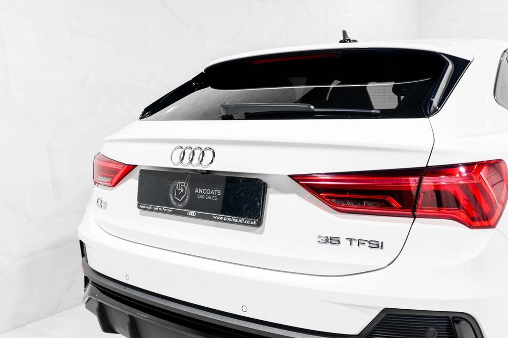 Used Audi Q3 2021 for sale - 77564014: Photo 5