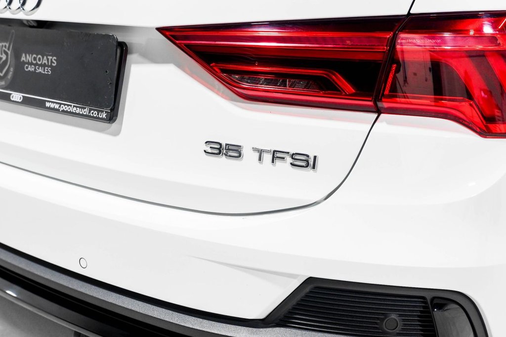 Used Audi Q3 2021 for sale - 77564014: Photo 6