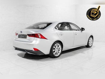 Used Lexus IS 2016 for sale - 77499484: Photo