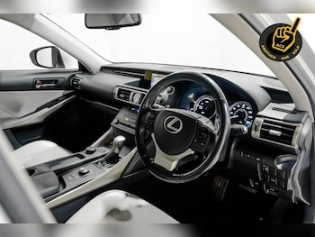 Used Lexus IS 2016 for sale - 77499484: Photo