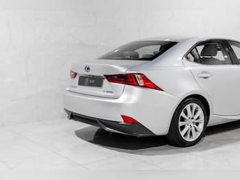 Used Lexus IS 2016 for sale - 77499484: Photo