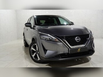 Used Nissan Qashqai 2024 for sale - 78828910: Photo