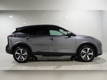 Used Nissan Qashqai 2024 for sale - 78828910: Photo