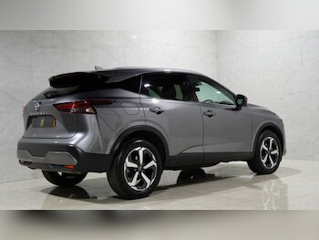 Used Nissan Qashqai 2024 for sale - 78828910: Photo