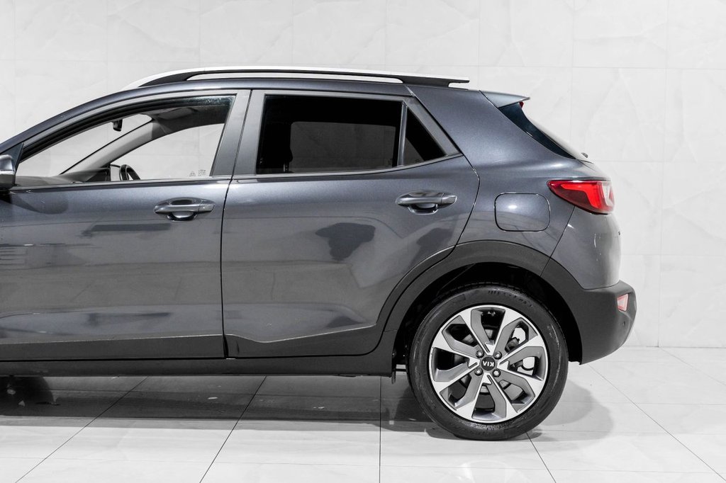 Used Kia Stonic 2020 for sale - 76416933: Photo 10
