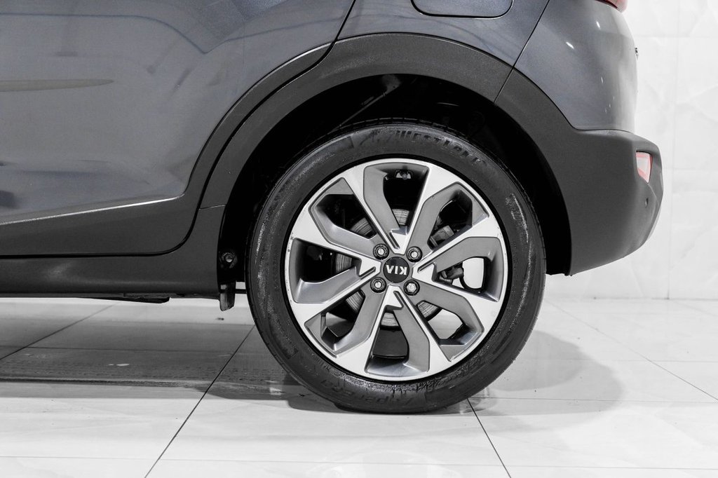 Used Kia Stonic 2020 for sale - 76416933: Photo 11