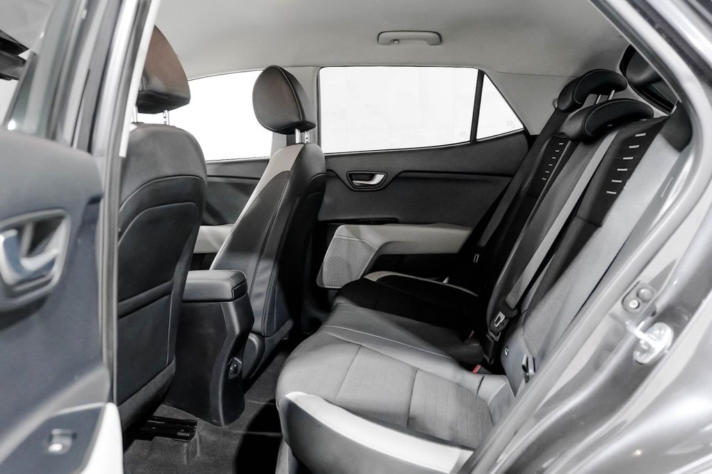 Used Kia Stonic 2020 for sale - 76416933: Photo 15