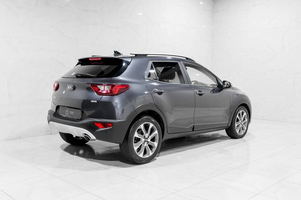 Used Kia Stonic 2020 for sale - 76416933: Photo 16