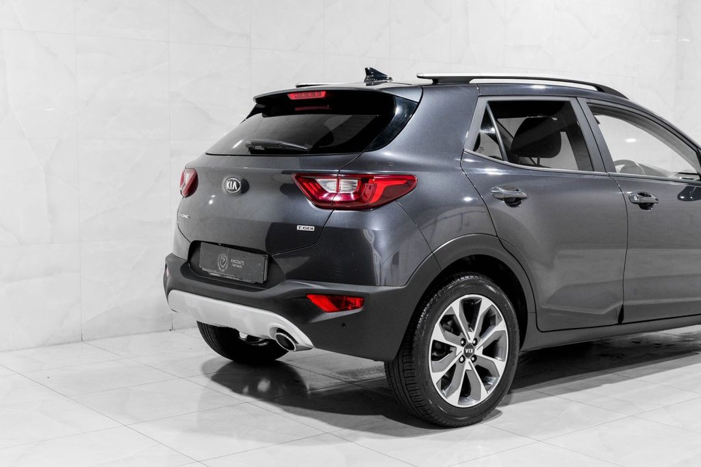 Used Kia Stonic 2020 for sale - 76416933: Photo 17