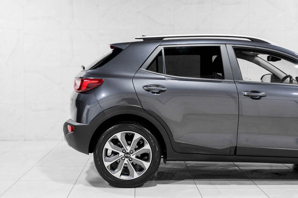 Used Kia Stonic 2020 for sale - 76416933: Photo 21