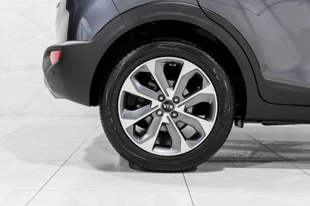 Used Kia Stonic 2020 for sale - 76416933: Photo 22