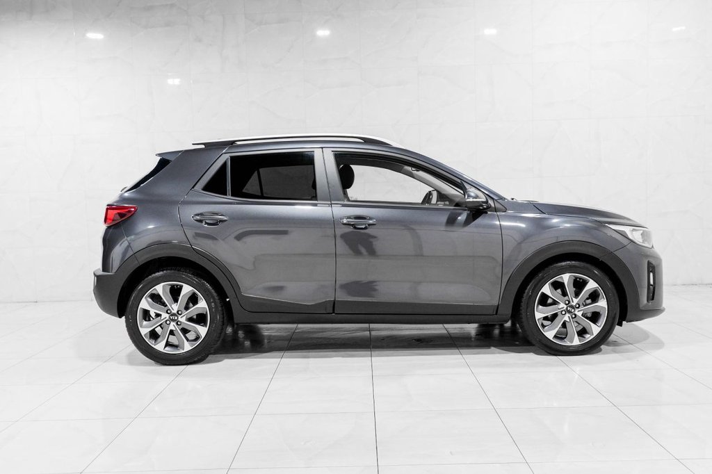 Used Kia Stonic 2020 for sale - 76416933: Photo 23