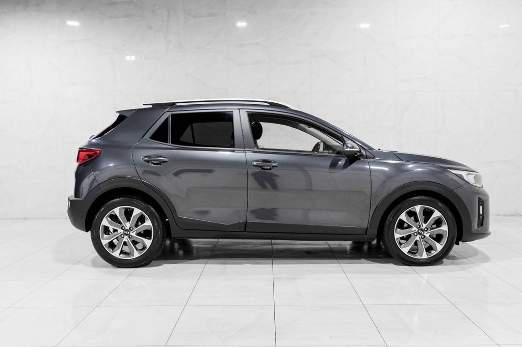 Used Kia Stonic 2020 for sale - 76416933: Photo 24