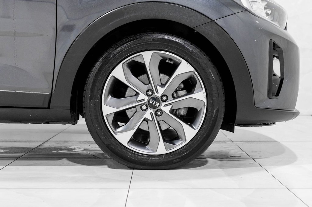 Used Kia Stonic 2020 for sale - 76416933: Photo 26