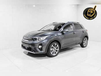 Used Kia Stonic 2020 for sale - 76416933: Photo
