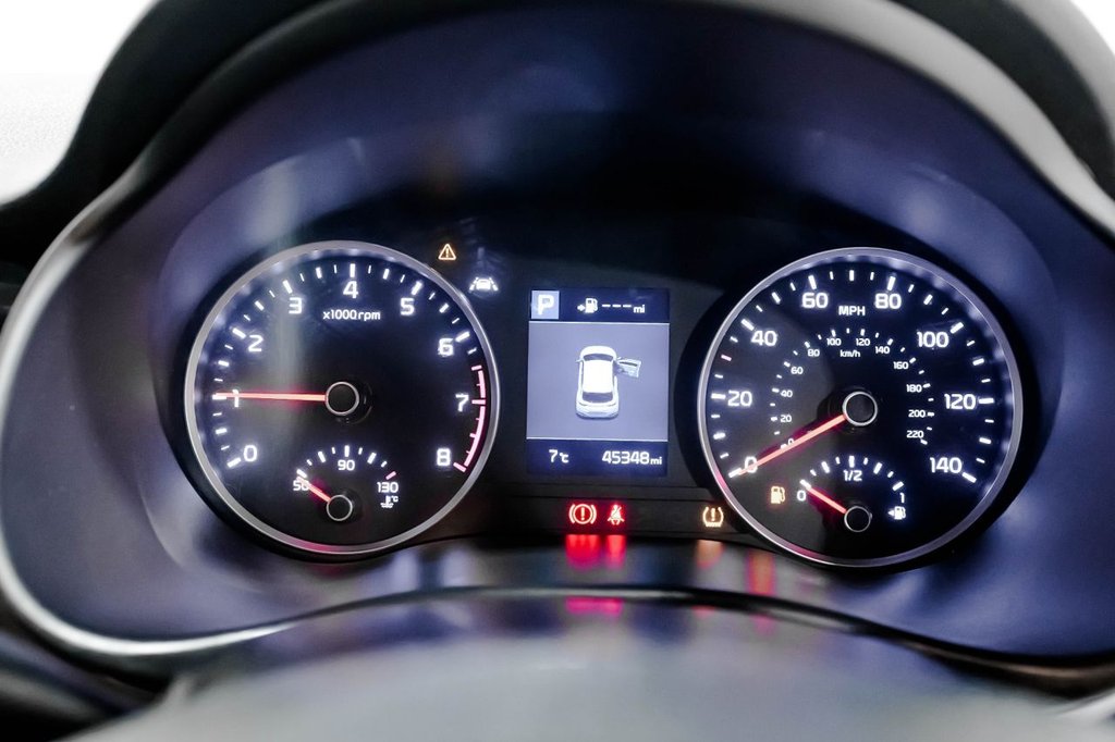 Used Kia Stonic 2020 for sale - 76416933: Photo 32