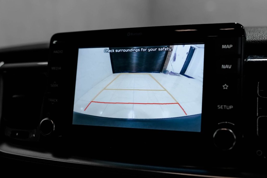 Used Kia Stonic 2020 for sale - 76416933: Photo 37